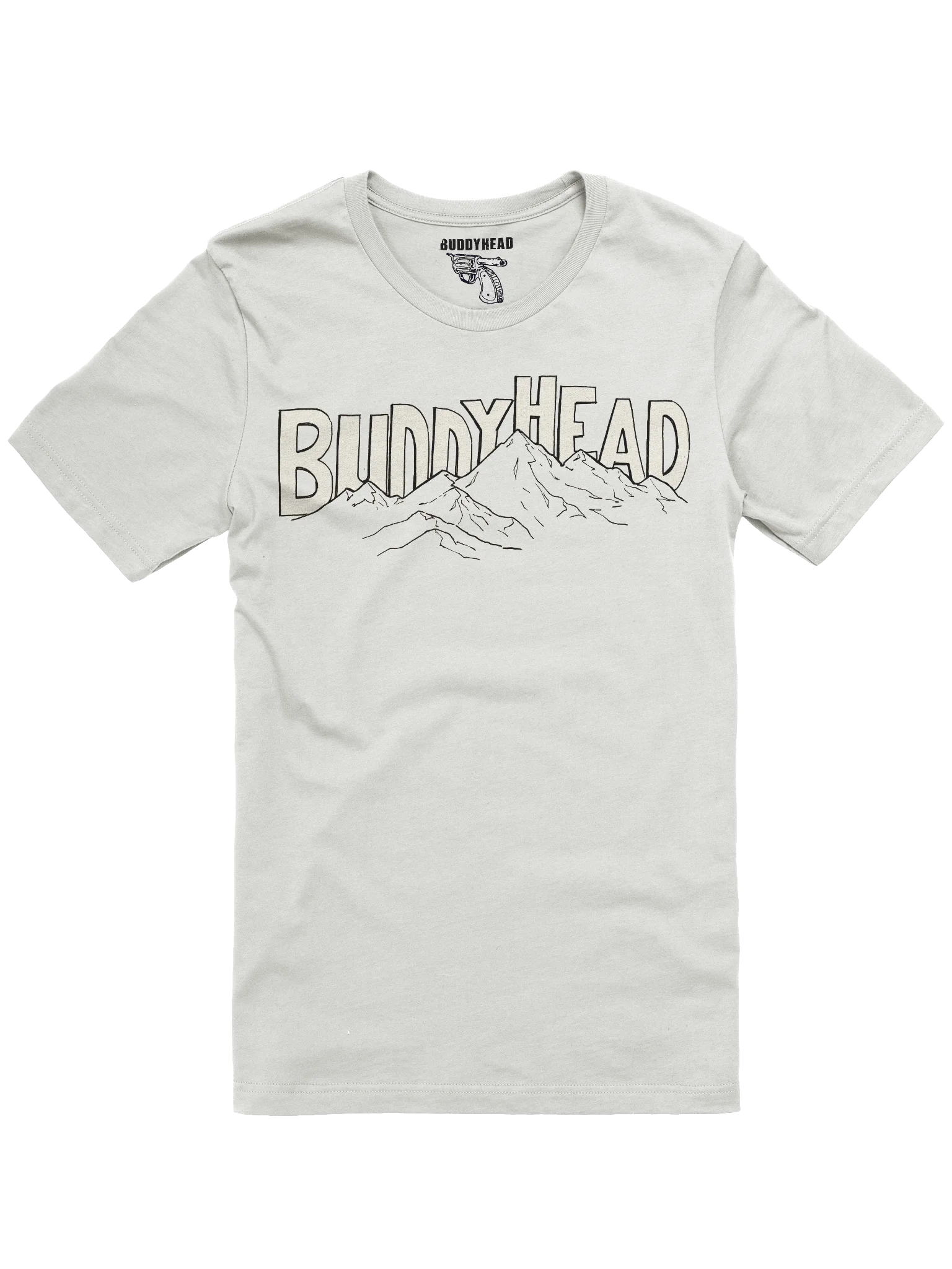 Altadena tee (light colors) product image (6)