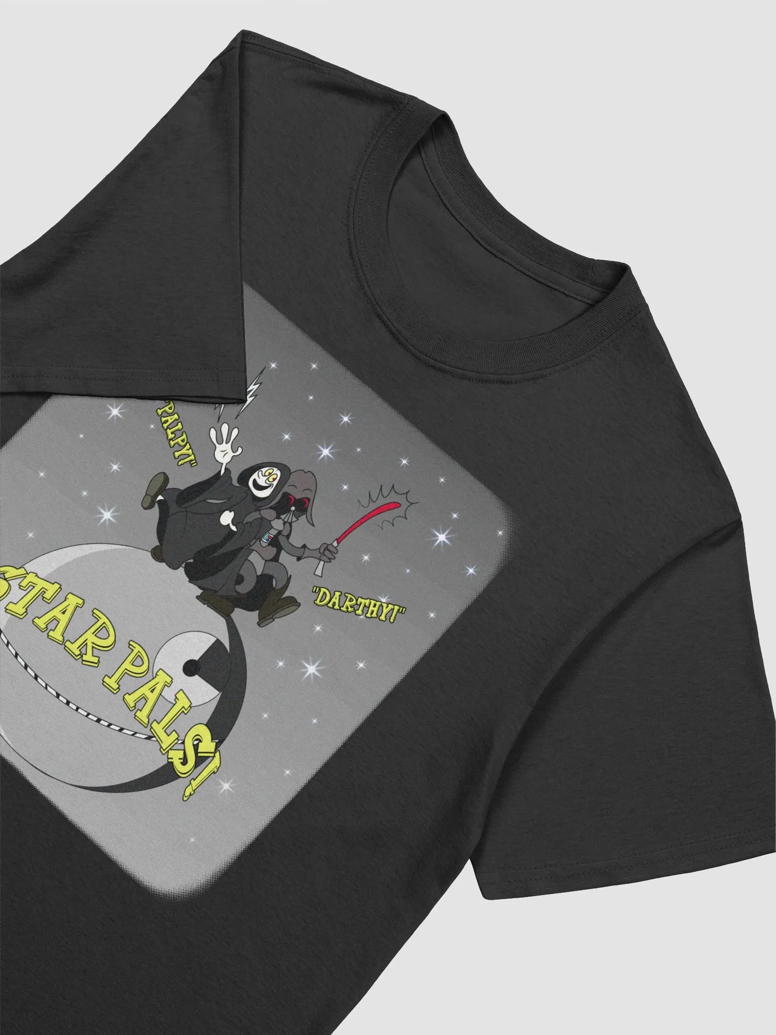 Darthy & Palpy T Shirt product image (19)