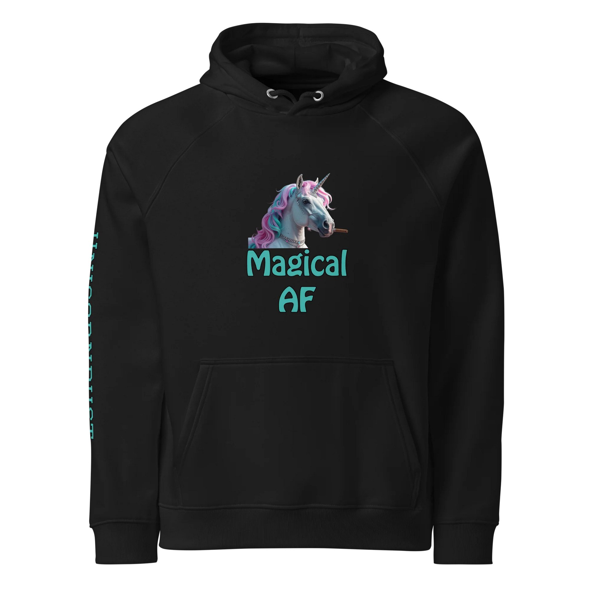 Magical AF Hoodie product image (1)