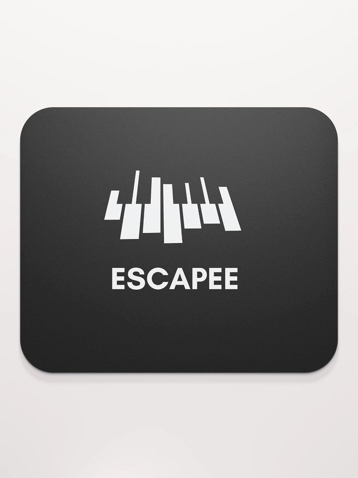 The Escapee Mouse Pad product image (2)