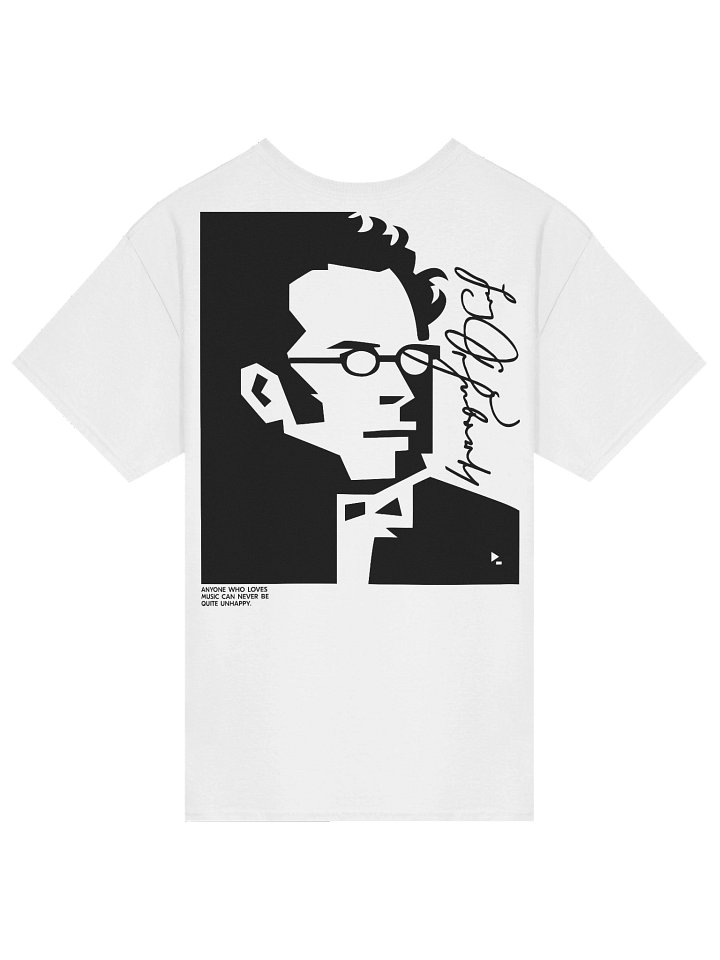 Schubert Tee product image (1)