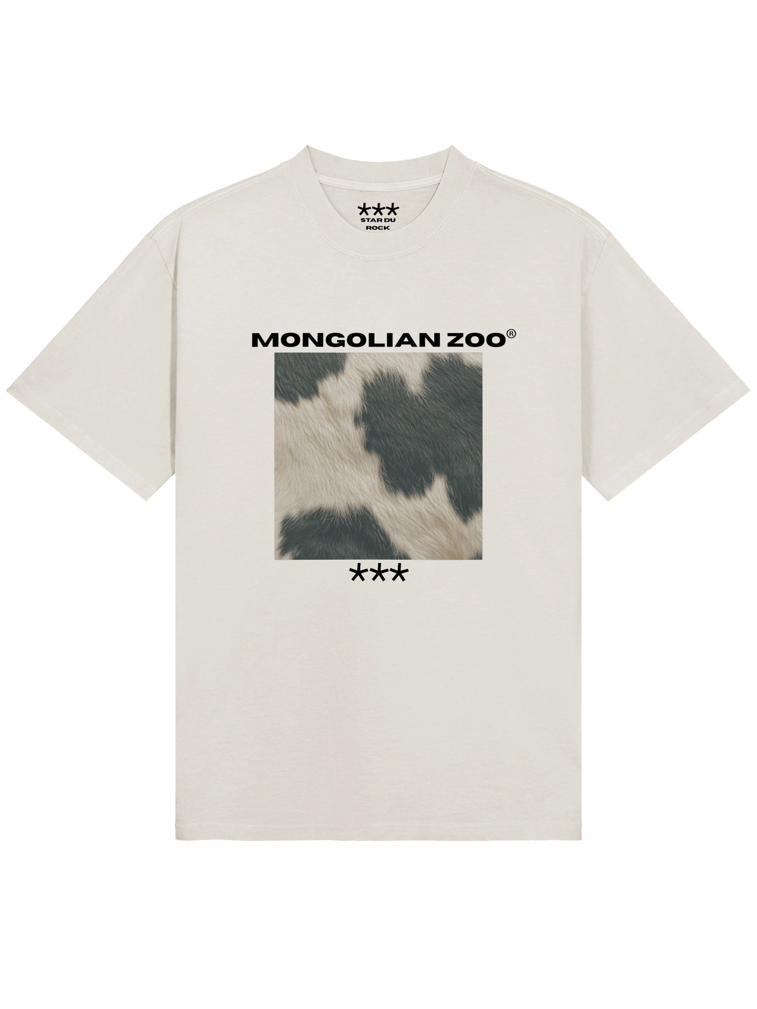 MOO ZOO TEE product image (1)