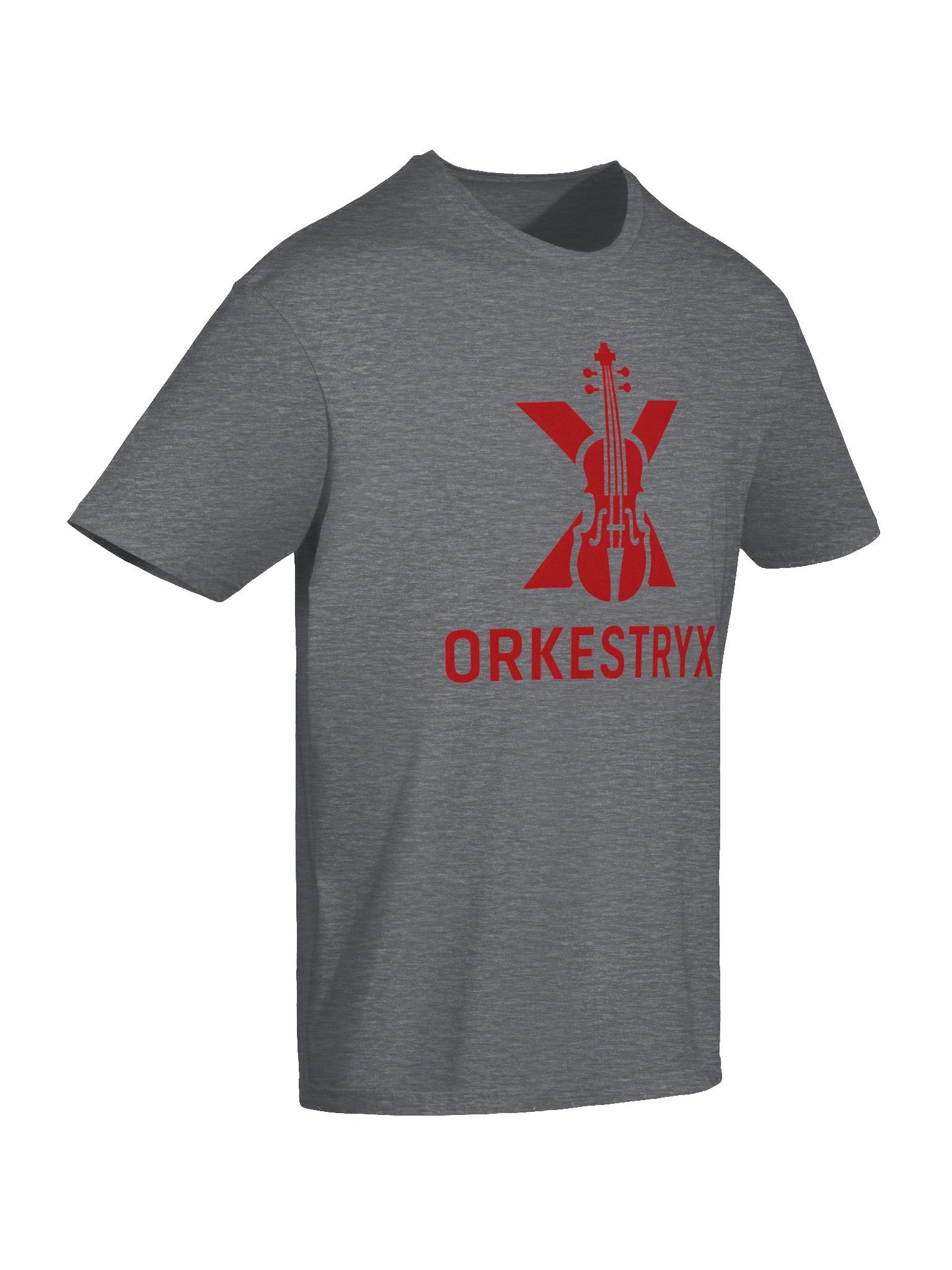 Orkestryx Violin Logo T-Shirt product image (8)