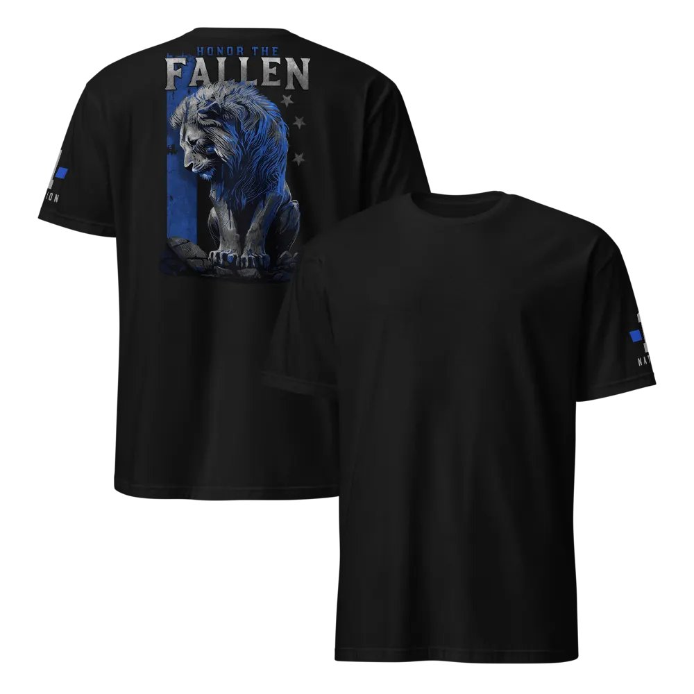 Honor The Fallen: Lion Edition product image (7)
