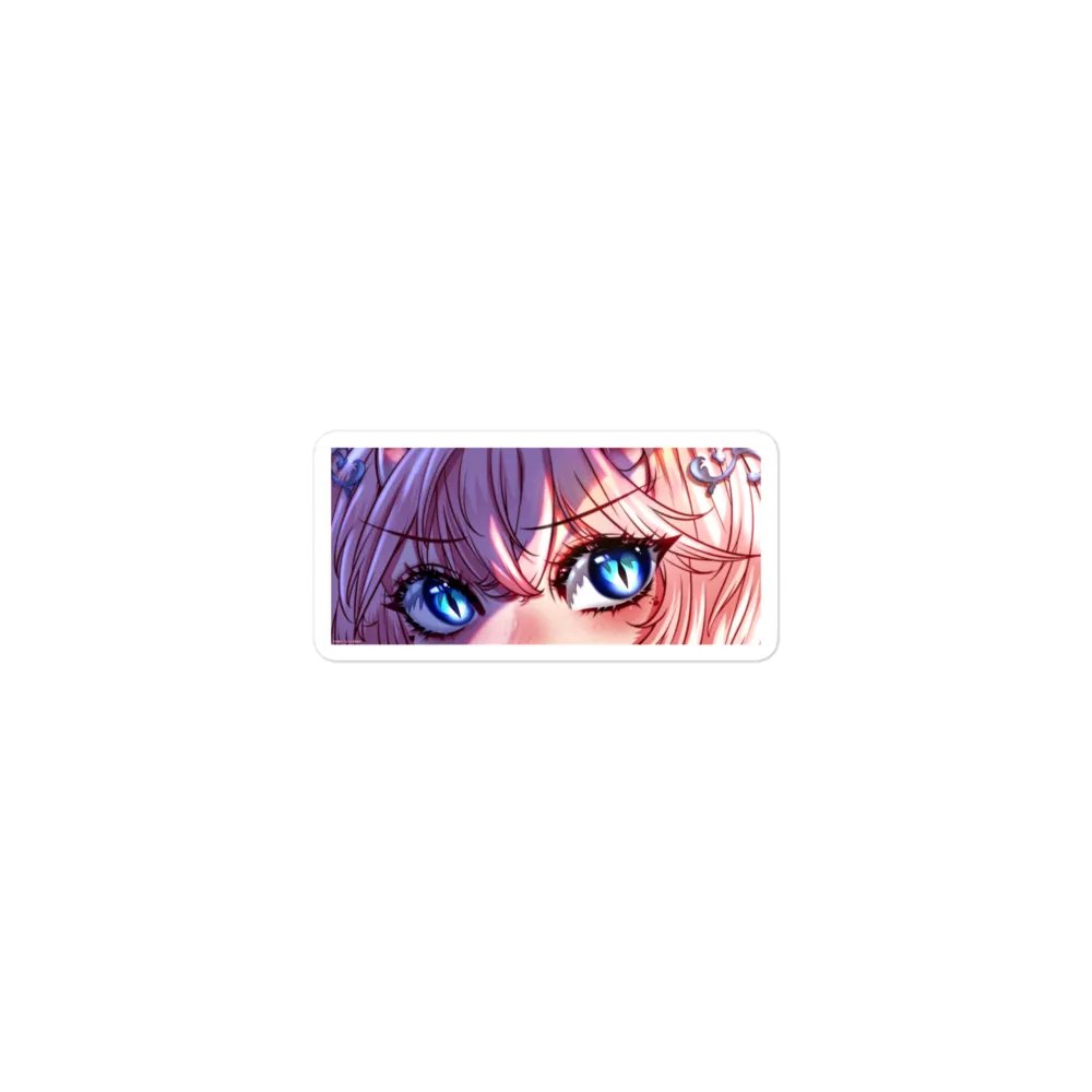 Always Watching Magnet product image (1)