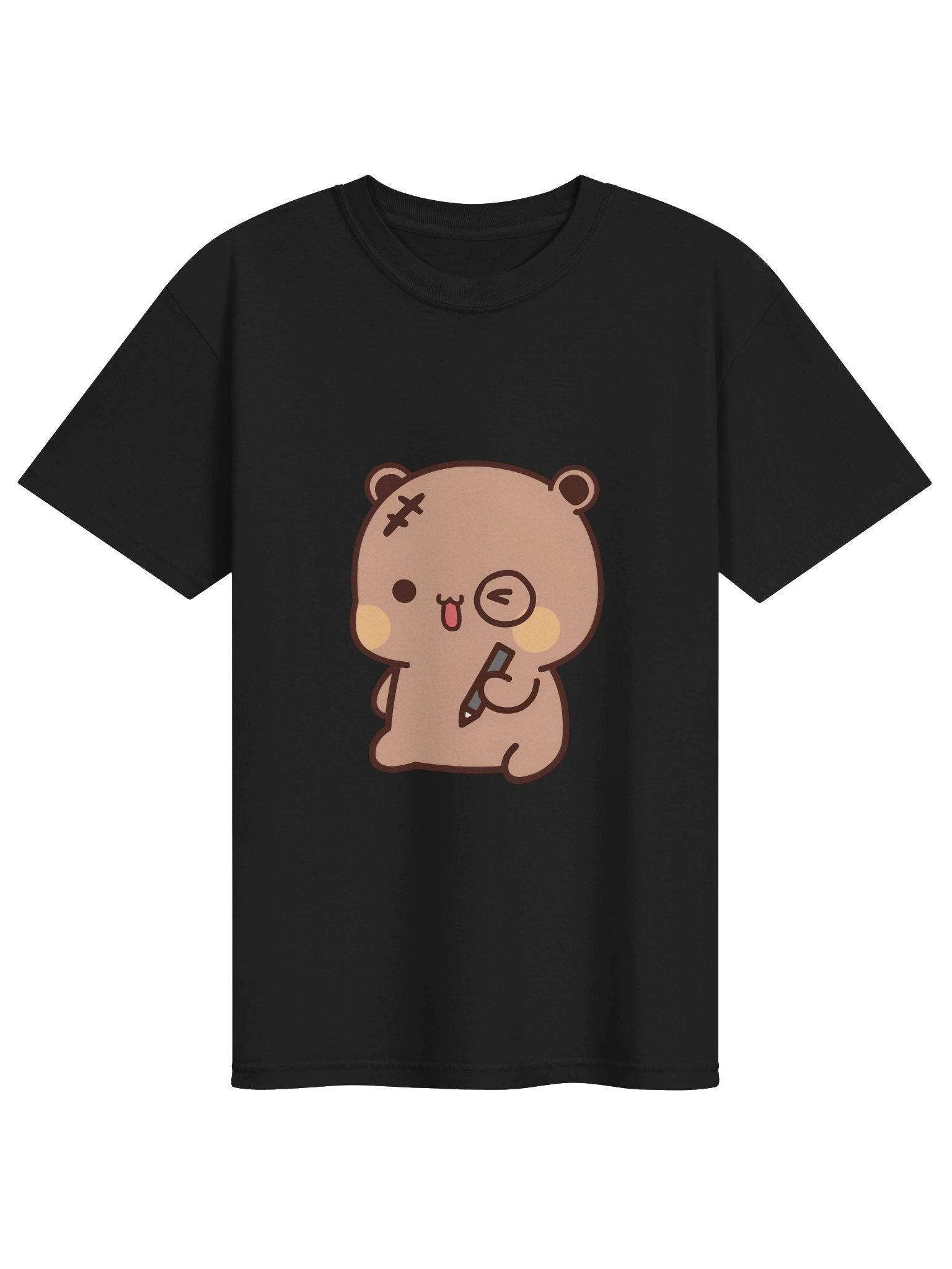 Crazy Dudu T-shirt product image (145)
