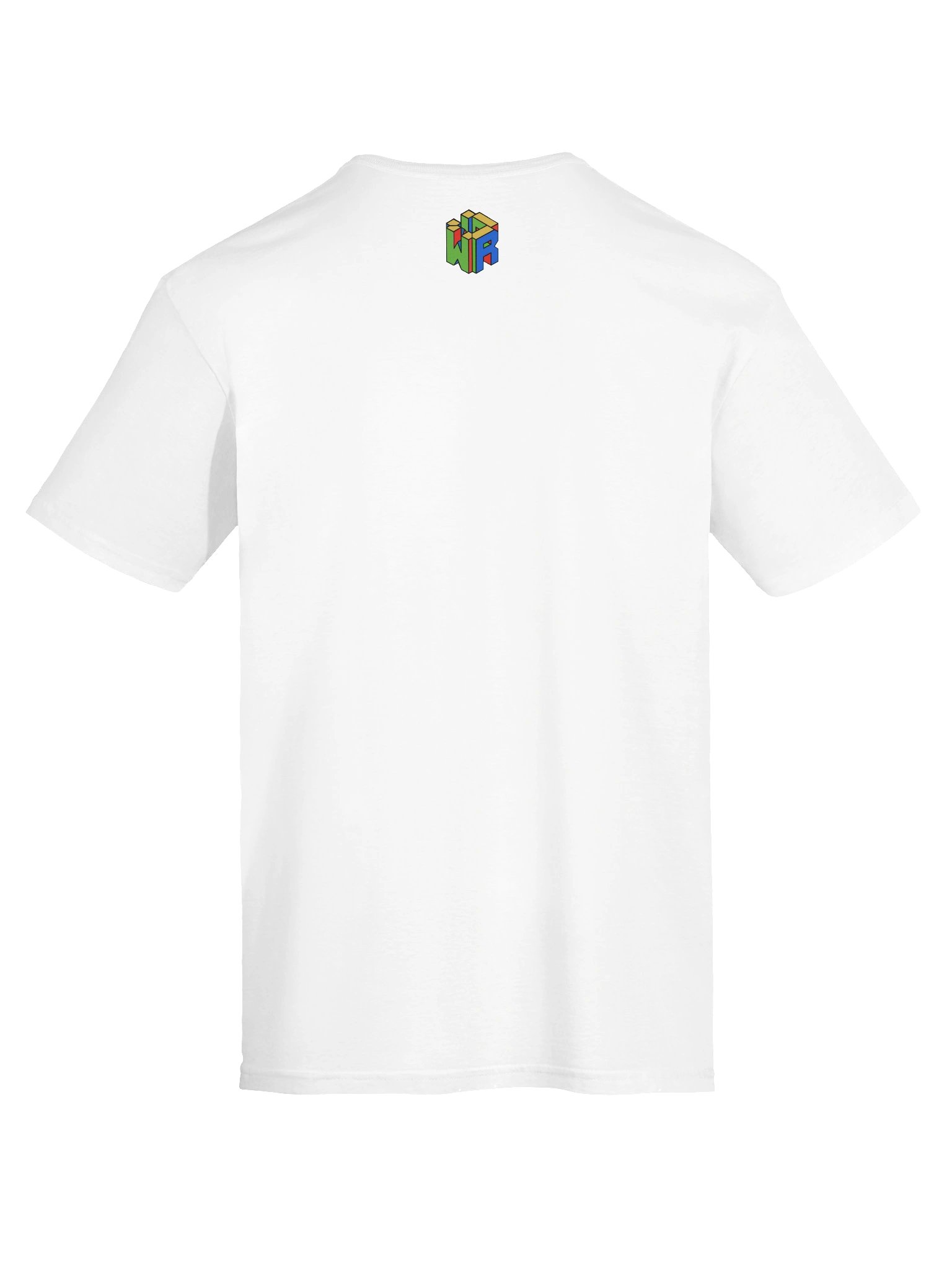 WR Raburaisu T product image (11)