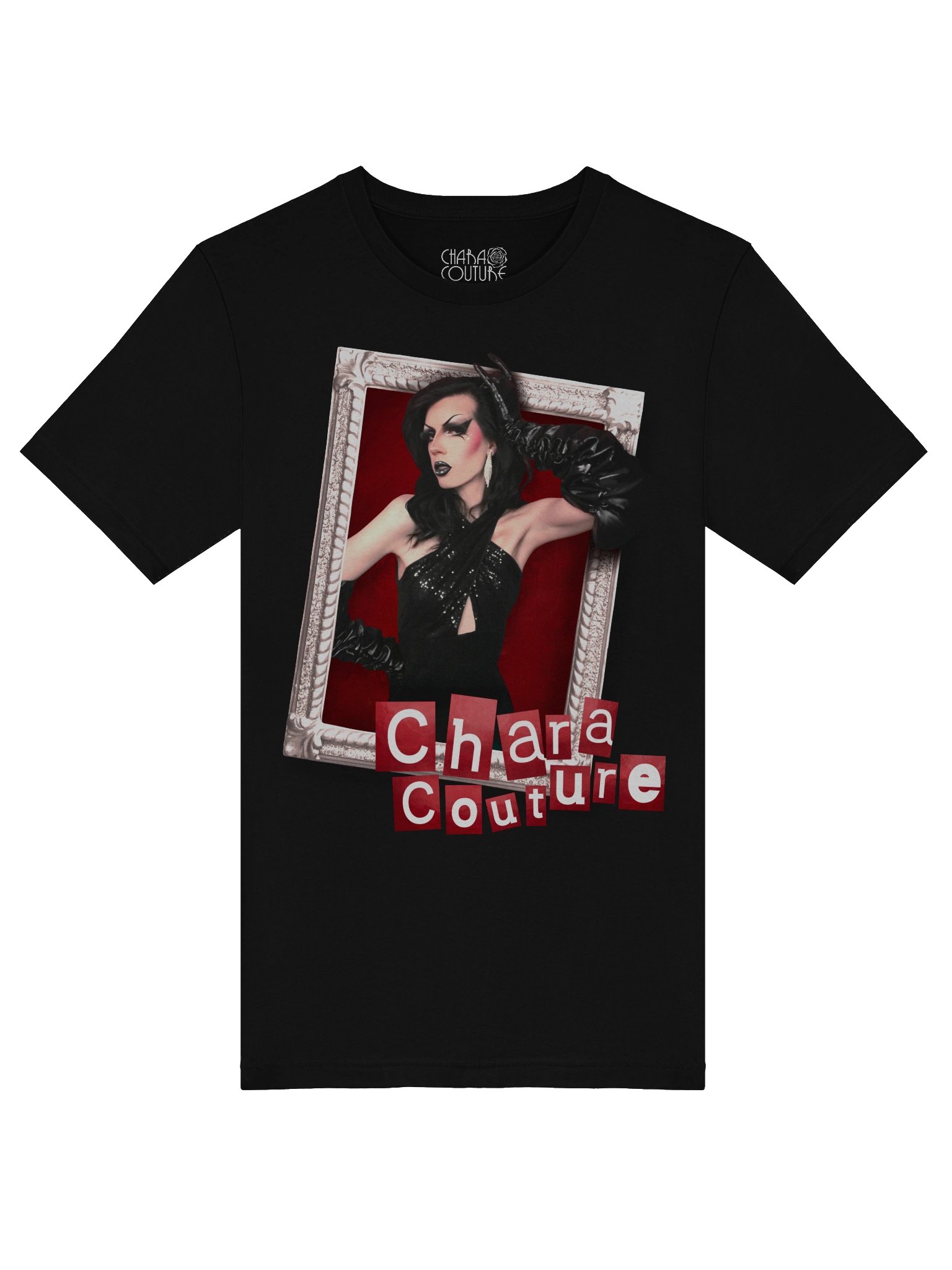 She's Been Framed! T-Shirt product image (5)