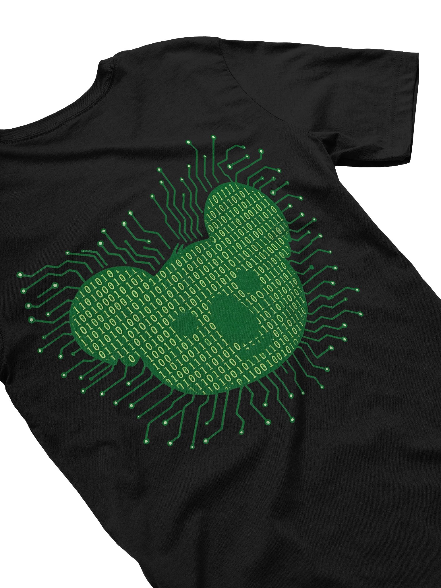 Cyber Koala T-Shirt product image (4)