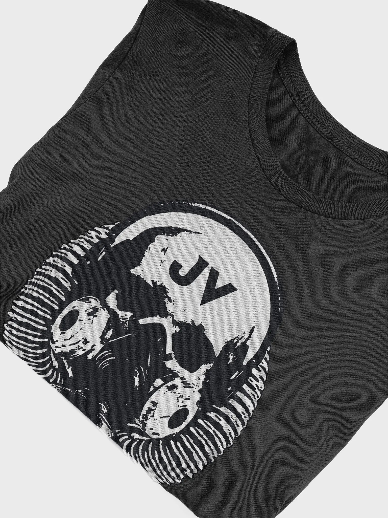 LOUSY JOE VIRUS CONFESSIONAL SOFT TEE product image (8)