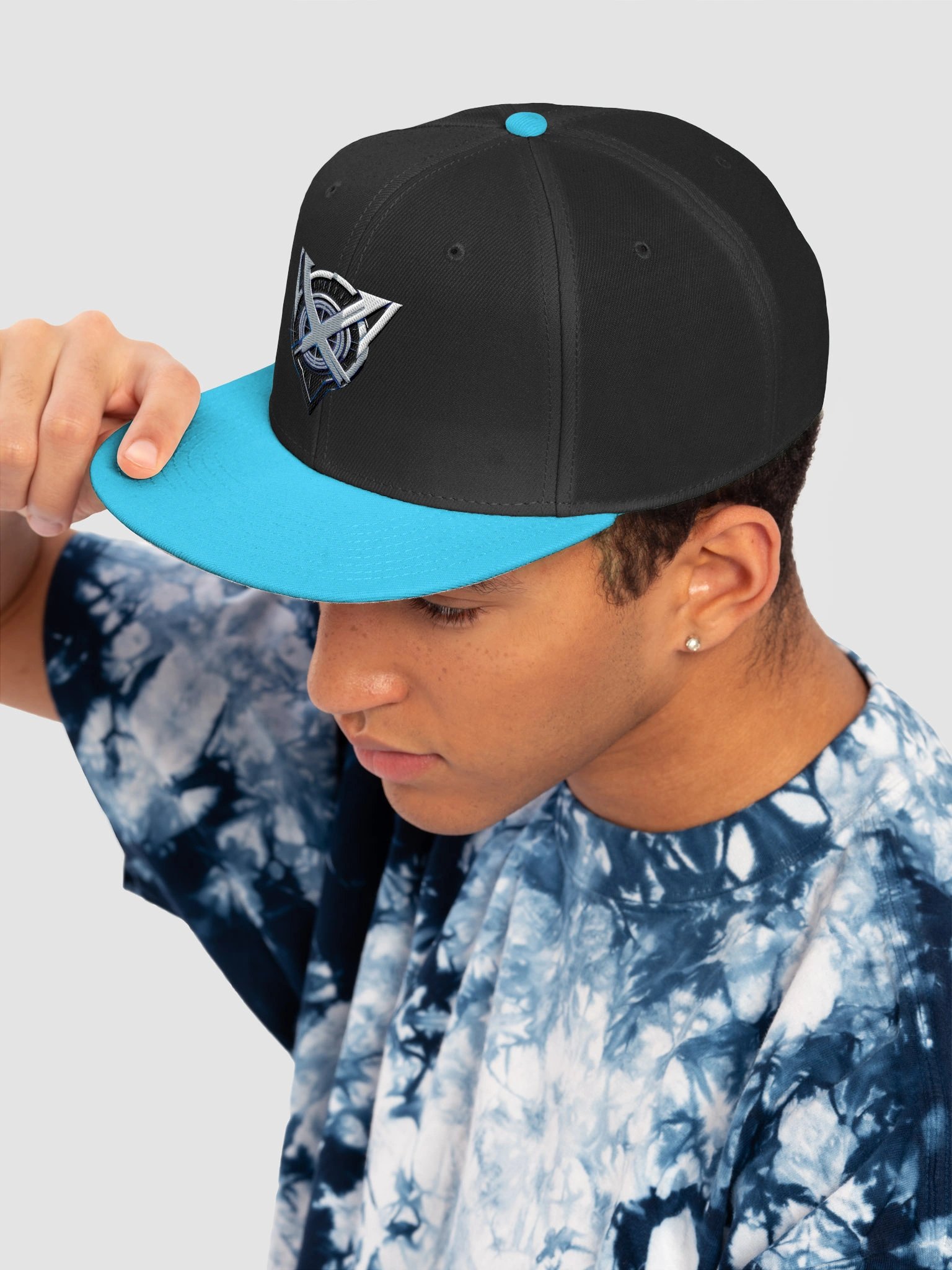 Xtreme Valor Special Ops Cap product image (7)