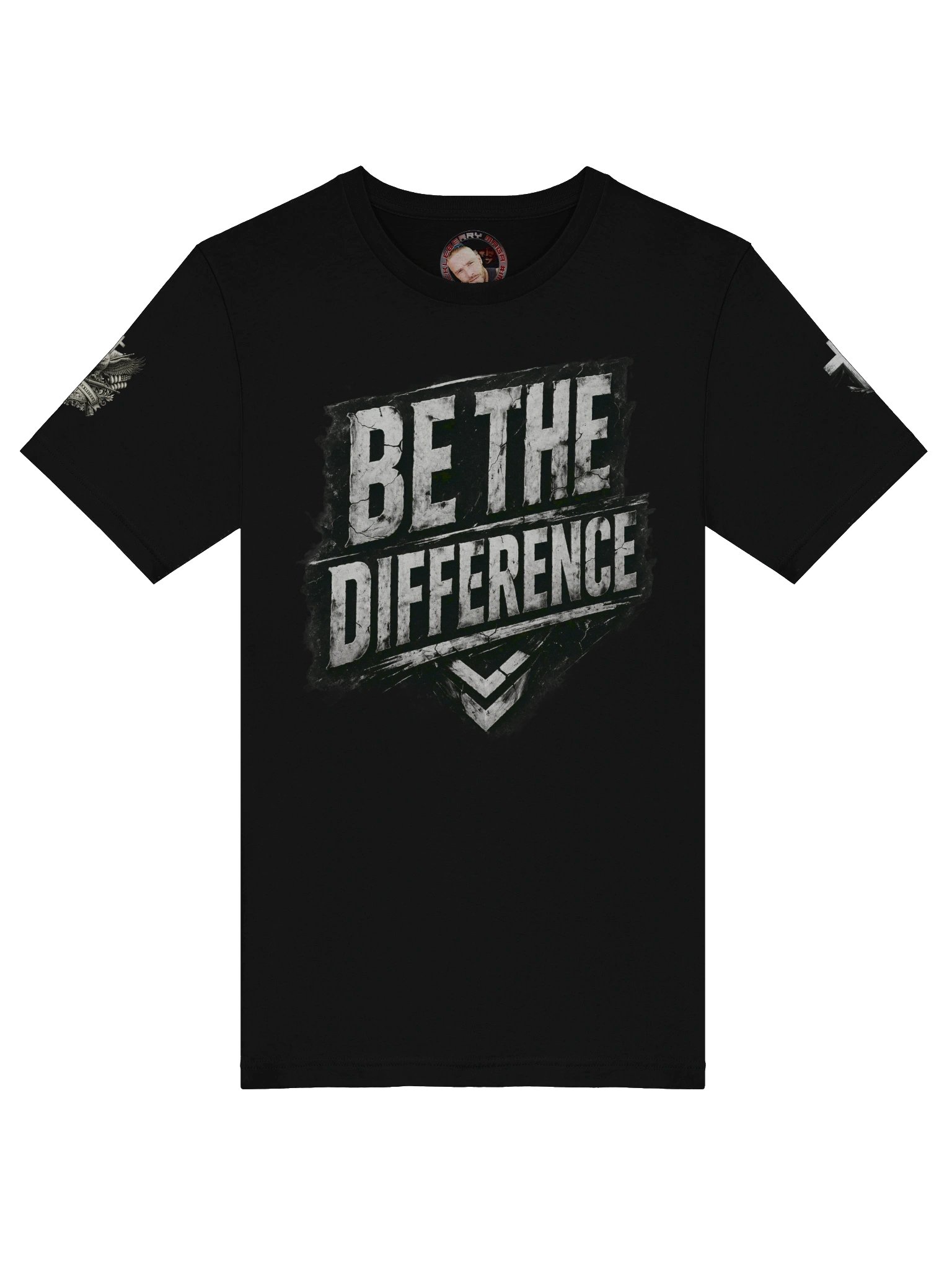 Be the difference product image (5)