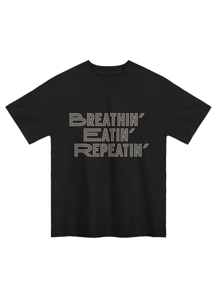 Funny Unisex Graphic Tee – Casual Everyday Humor product image (1)
