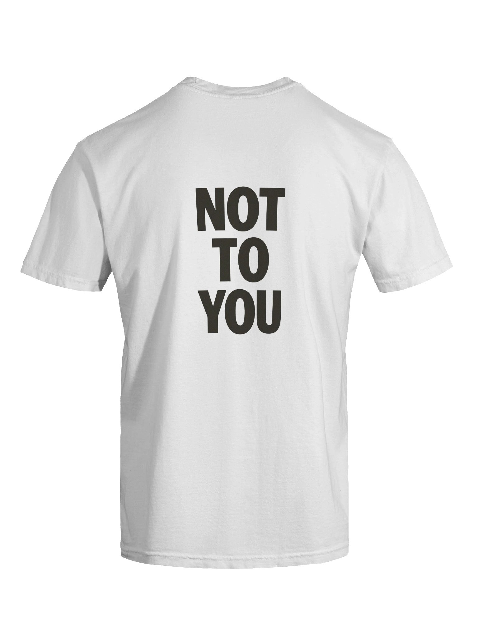 Confident Rebellion Graphic T-Shirt product image (9)