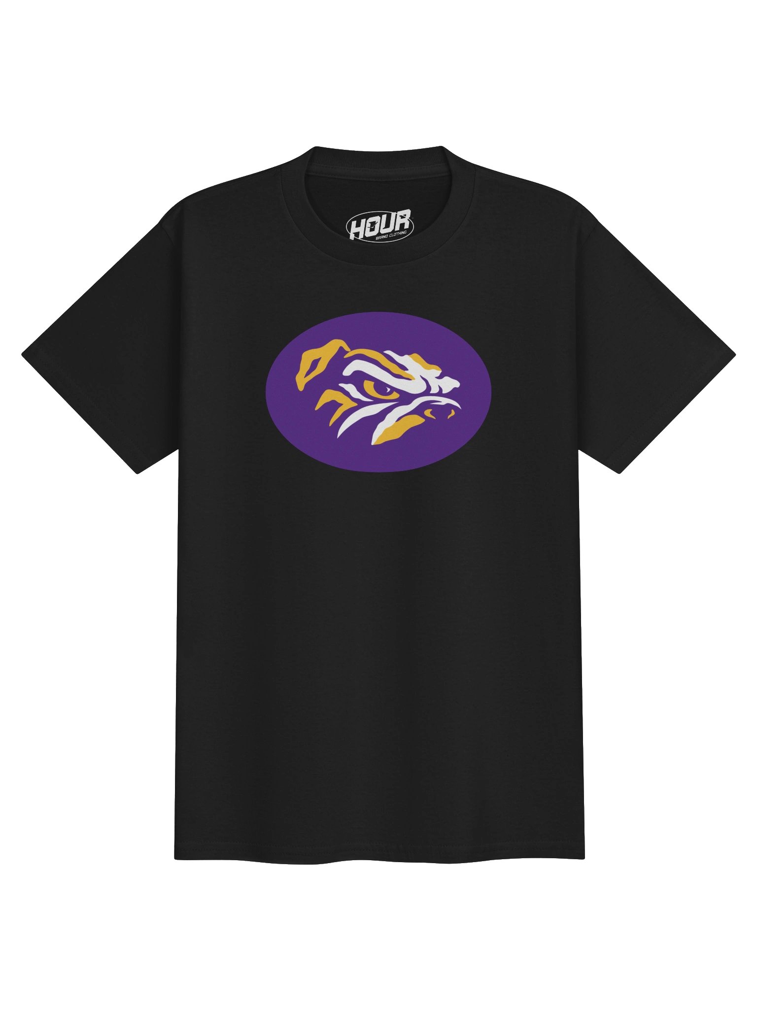 Youth - Bulldog Signature Tee (Standard) product image (1)