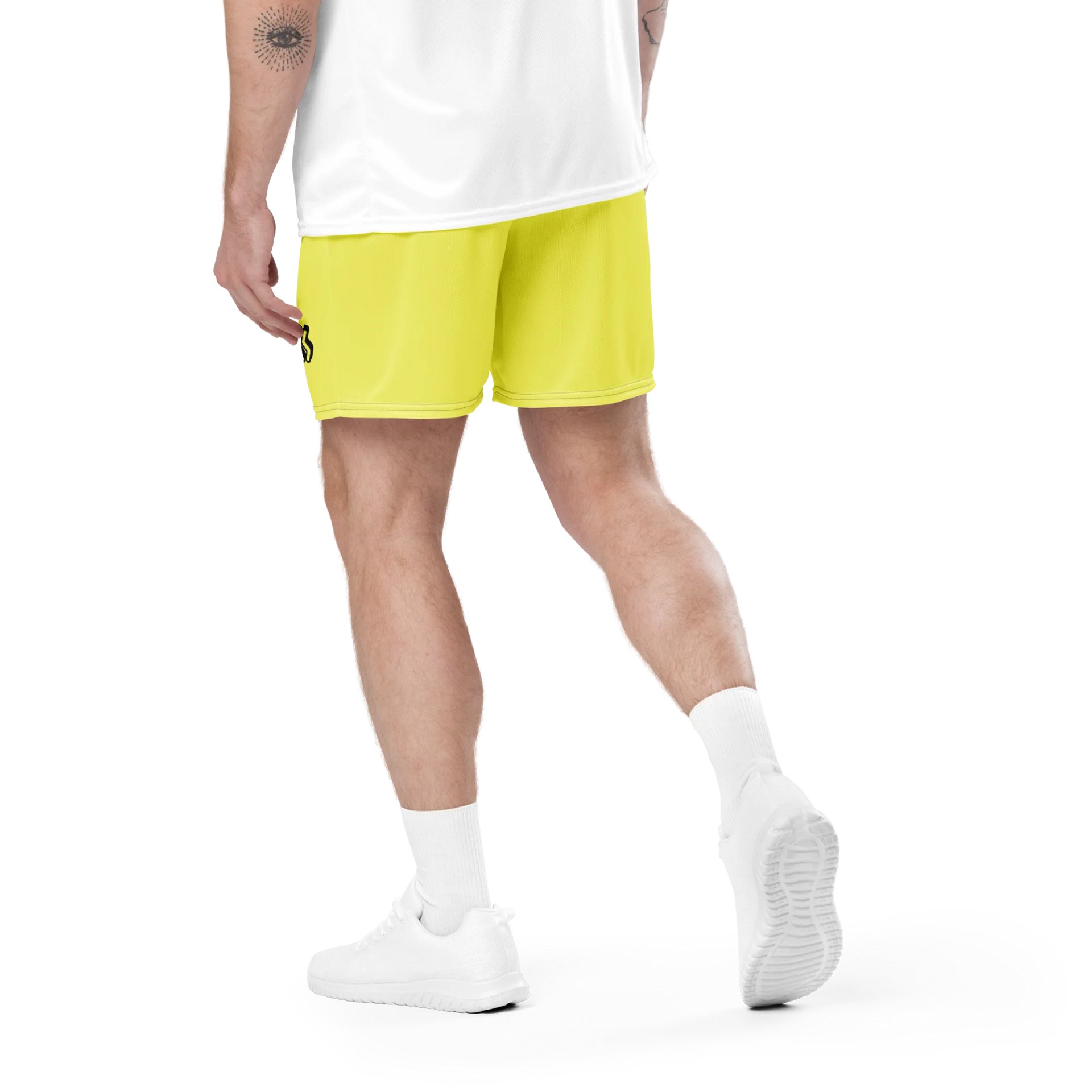 CS Shorts product image (4)