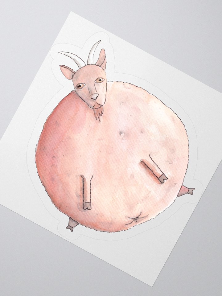 Just Gorb product image (5)