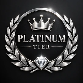 Plat Tier tier thumbnail