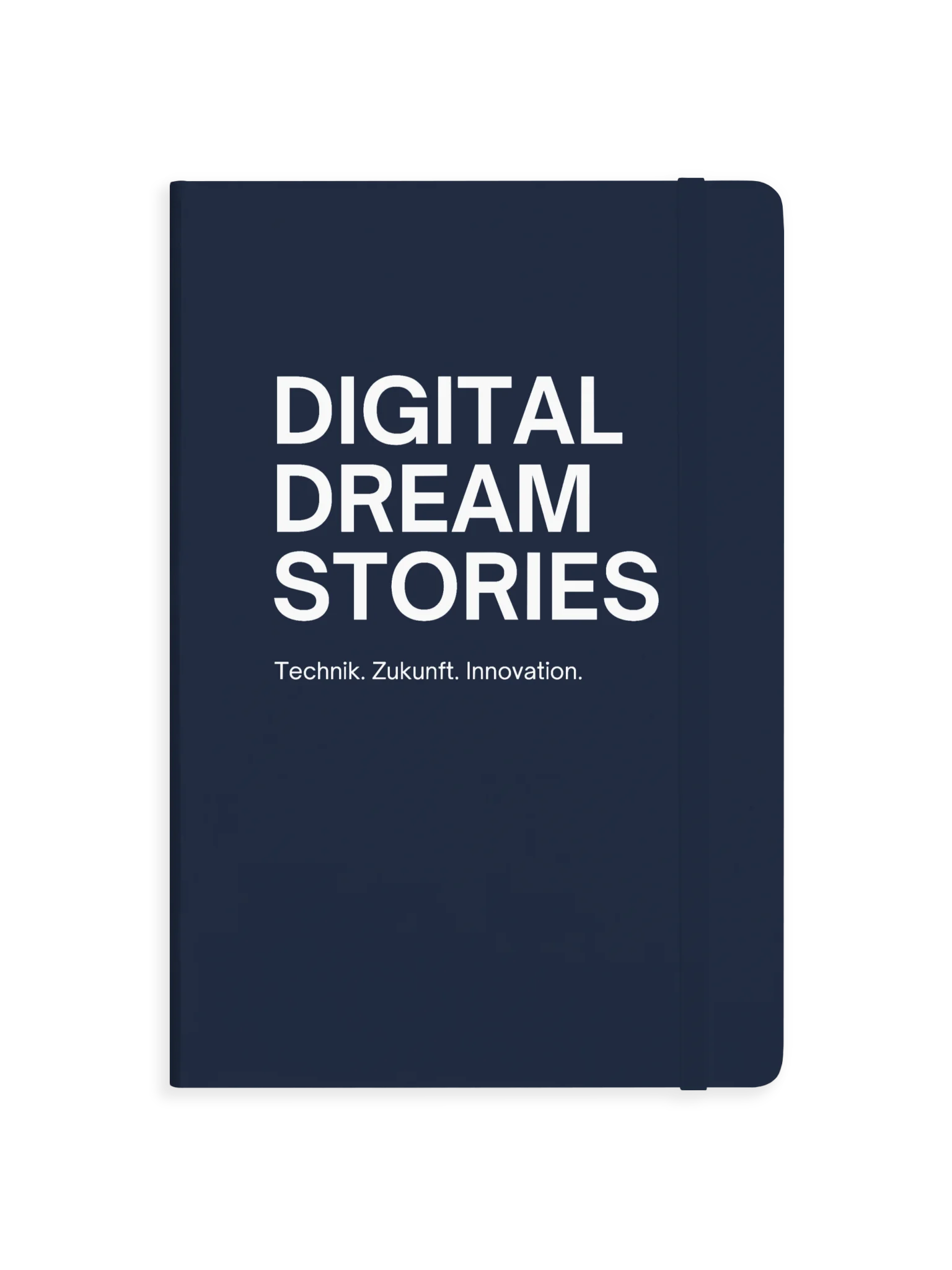 Digital Dream Stories Notebook product image (6)