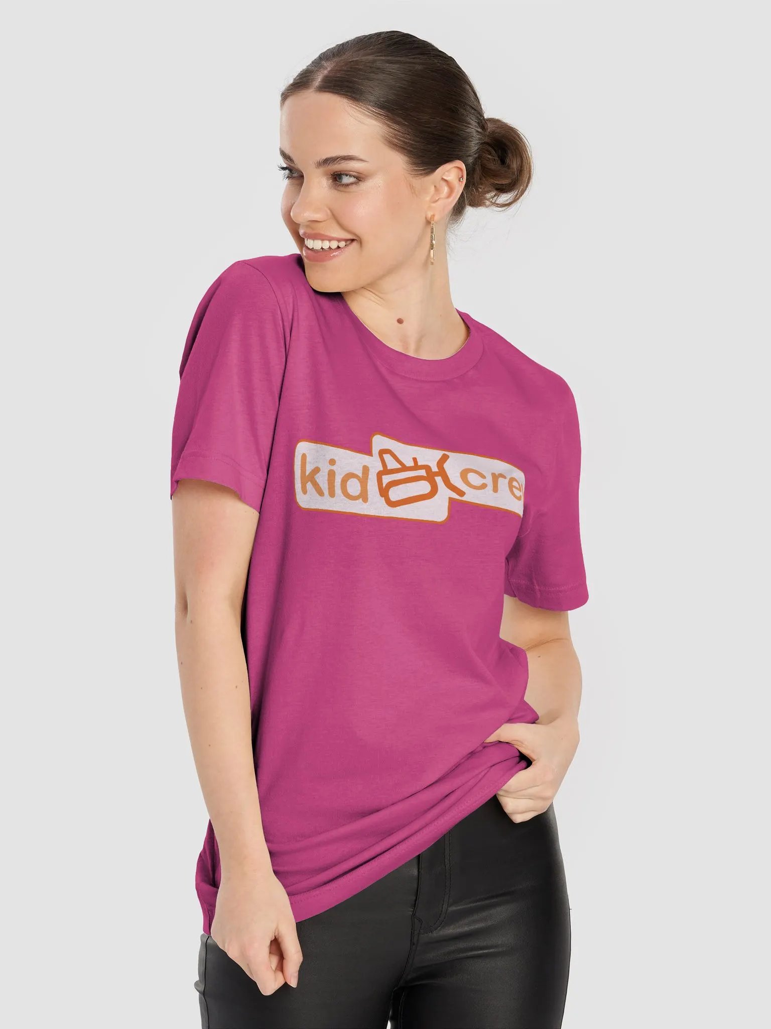 Classic Tee - Unisex Adult product image (13)
