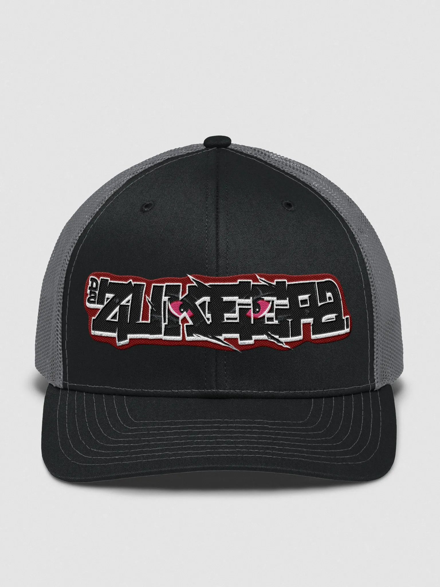ZuKeepa Logo Hat product image (1)