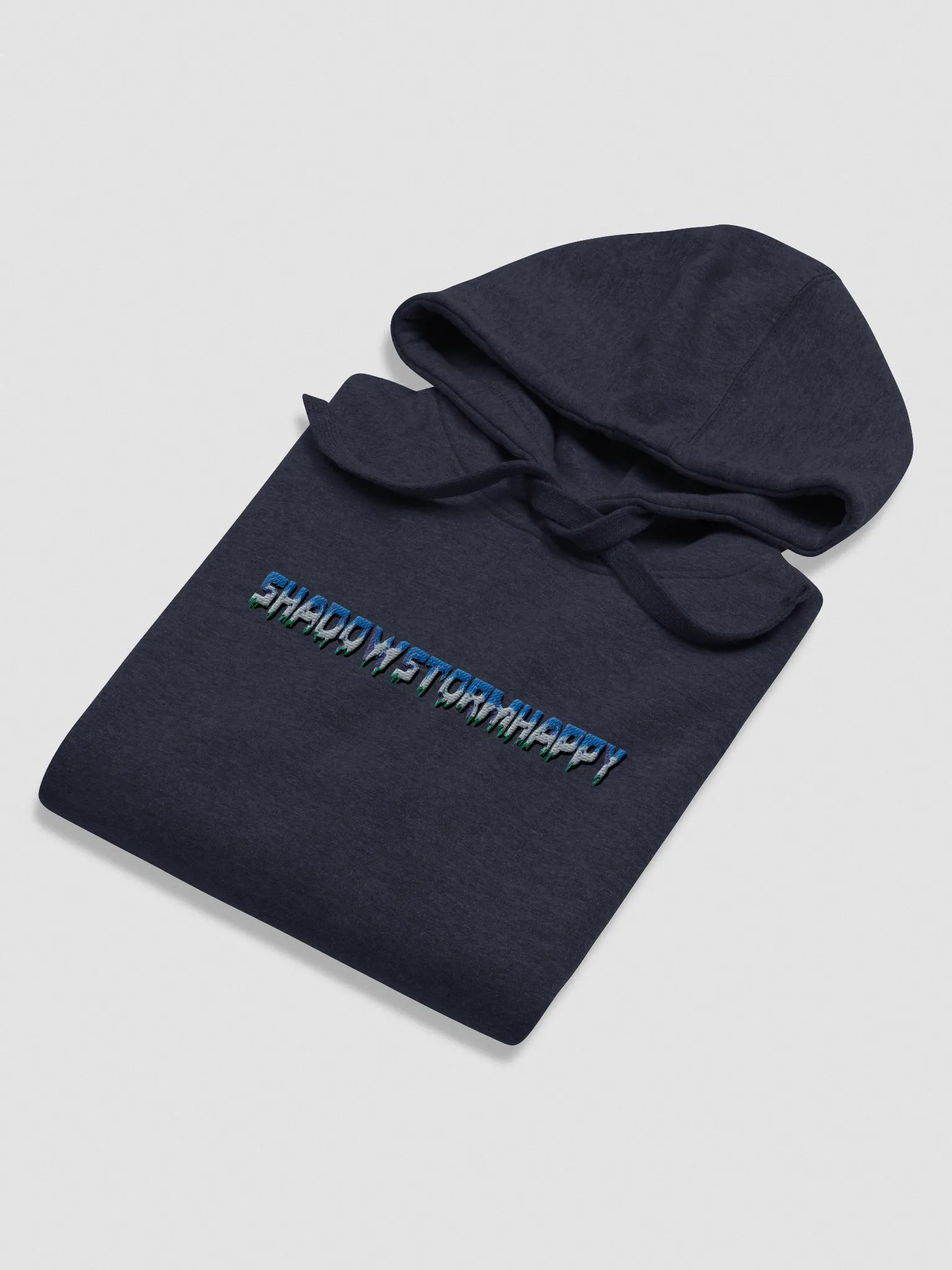 SHADOWSTORMHAPPY Unisex Hoodie product image (50)
