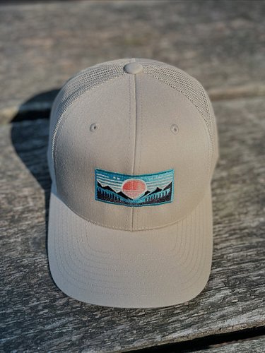 Cap season is starting again!