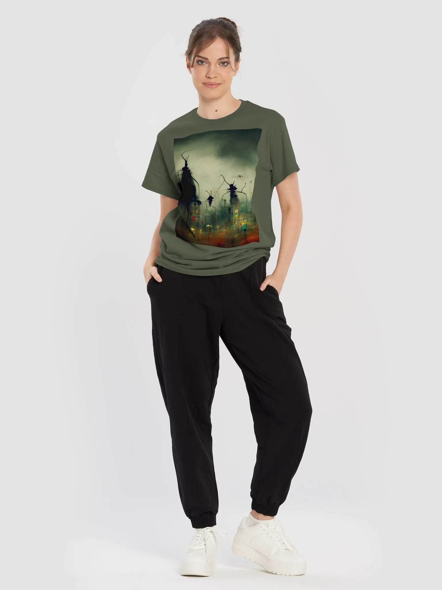 Pearl Jam's Bugs Tee product image (5)