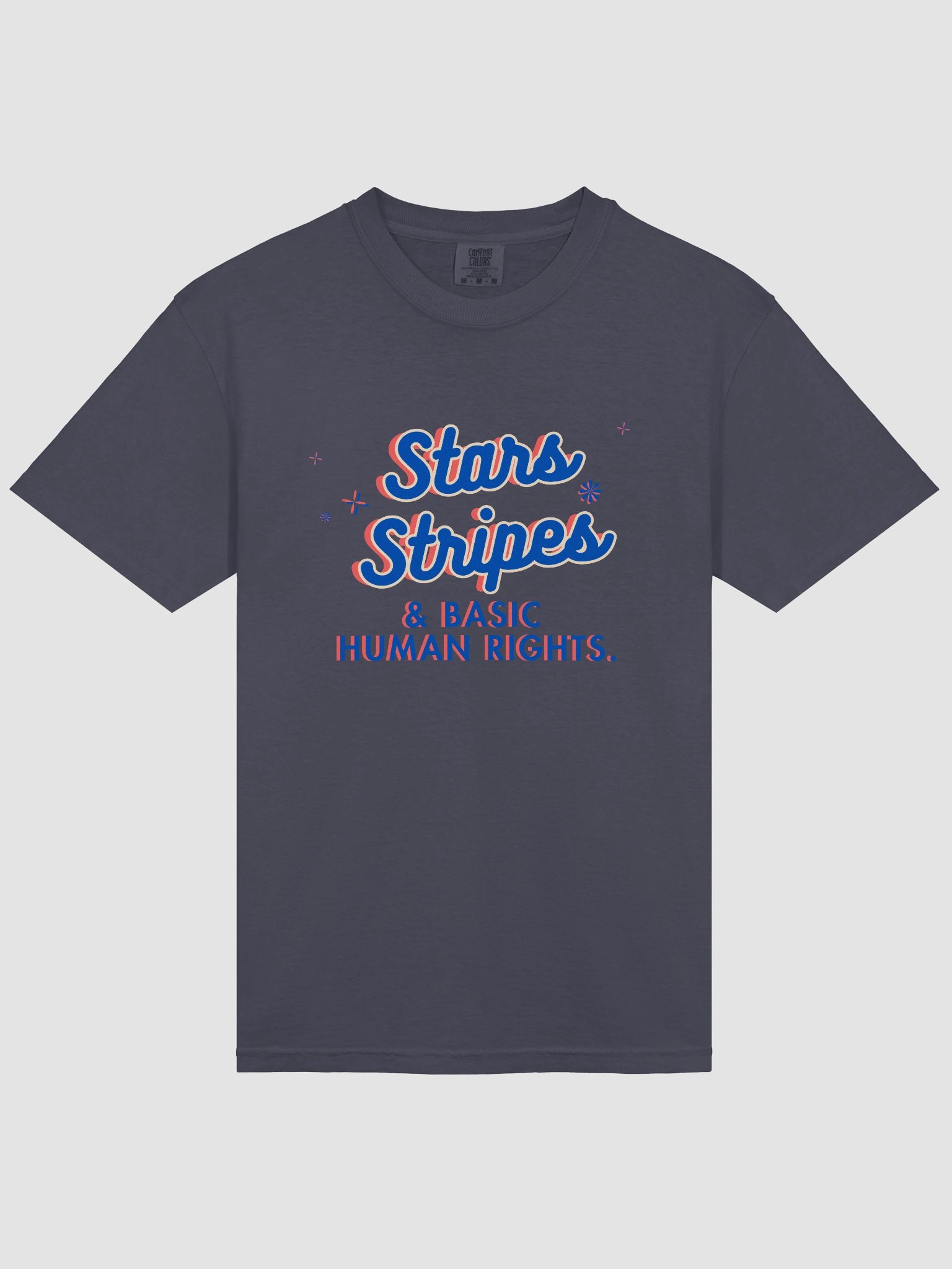 Stars & Stripes Tee product image (26)