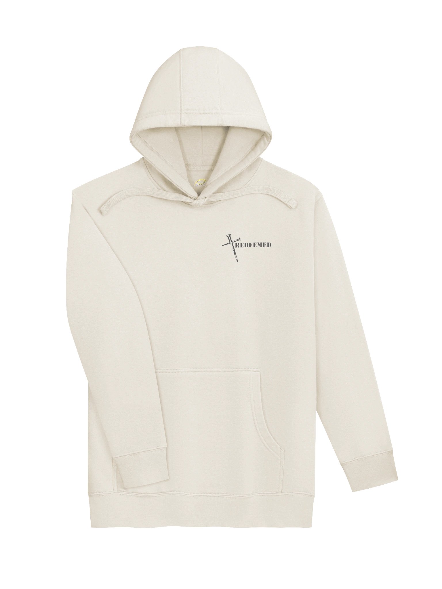 'Redeemed' Comfort Premium Hoodie product image (7)