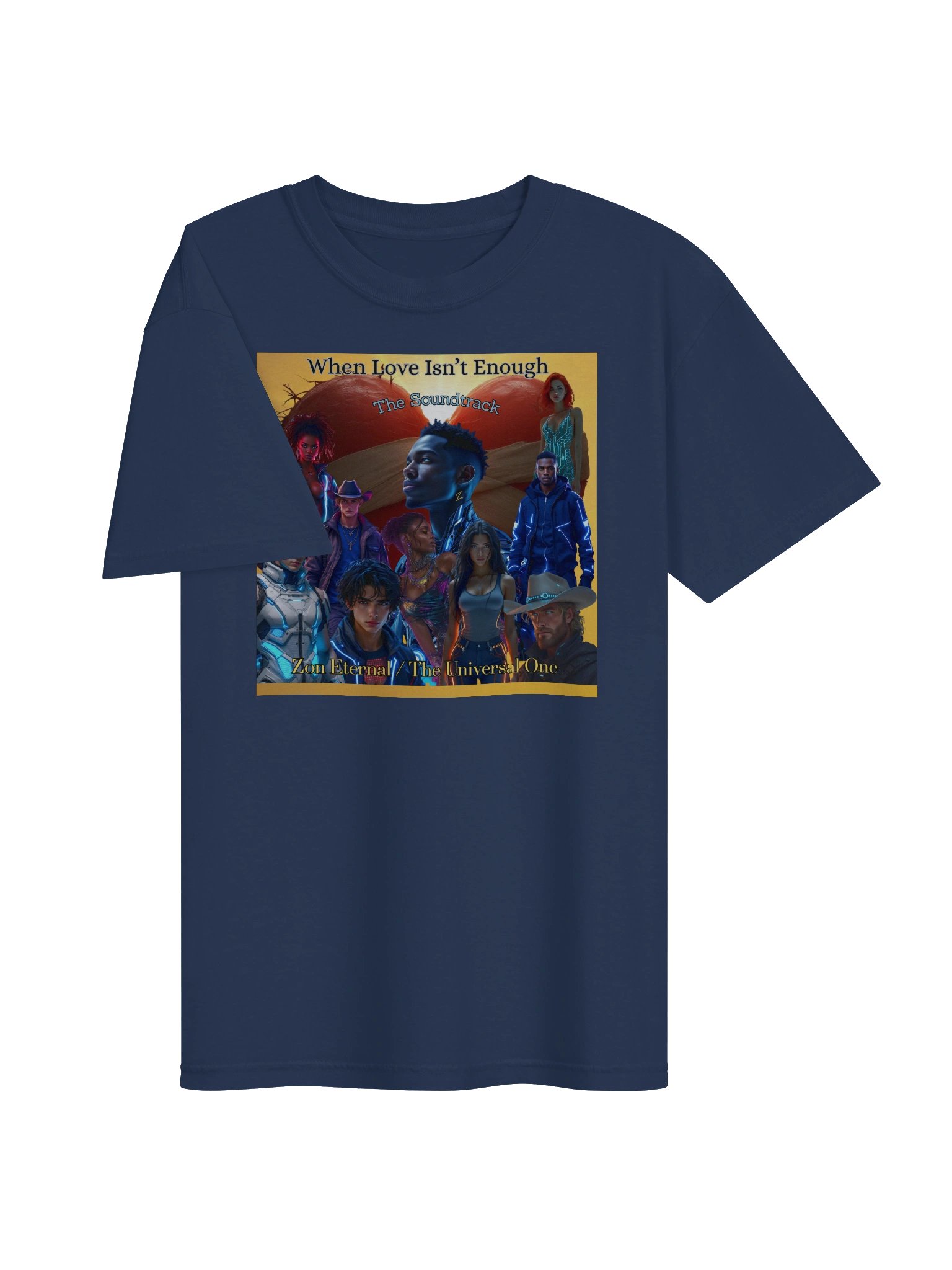 Zon Eternal TEE - WLIE product image (9)