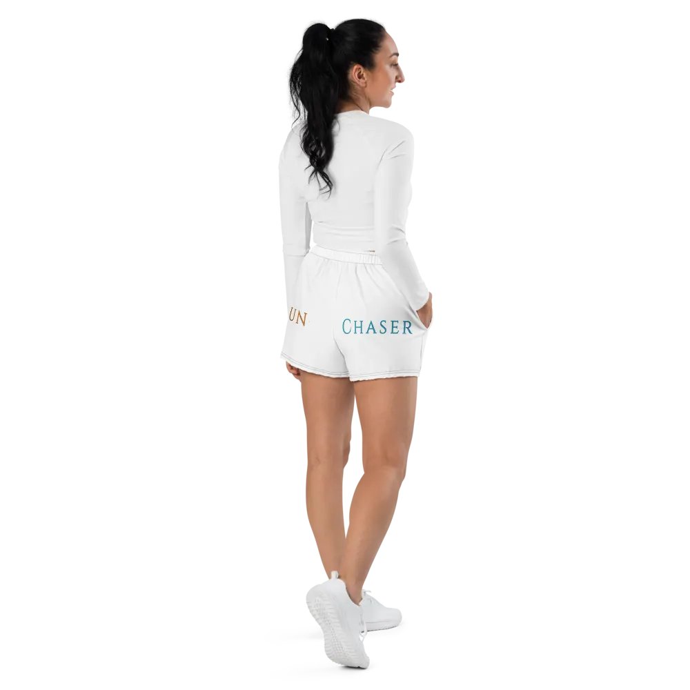 "Bun"-Chaser Athletic Shorts product image (5)