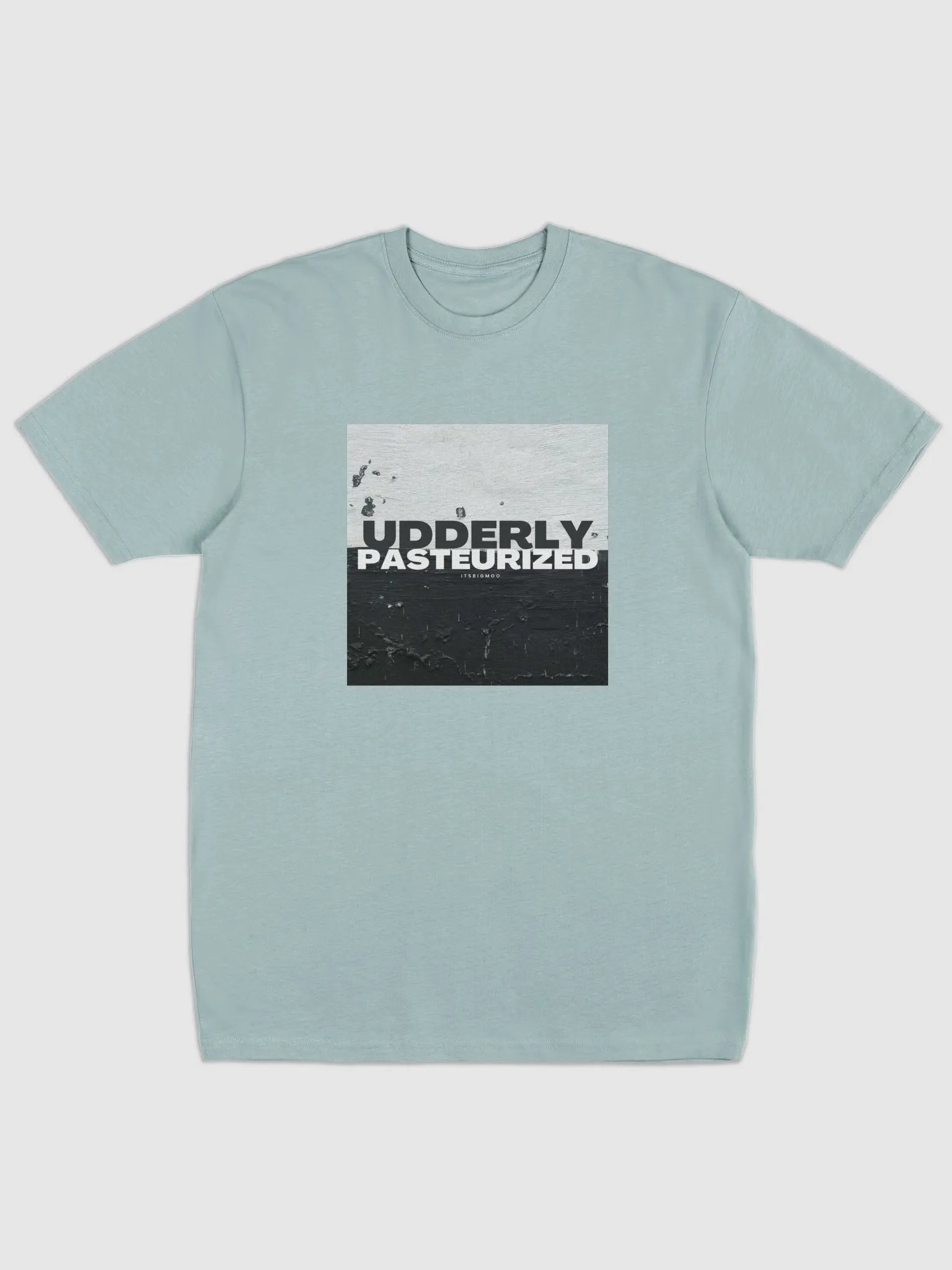 Udderly Pasteurized - Tee product image (2)