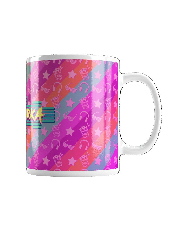 Logo Mug product image (2)