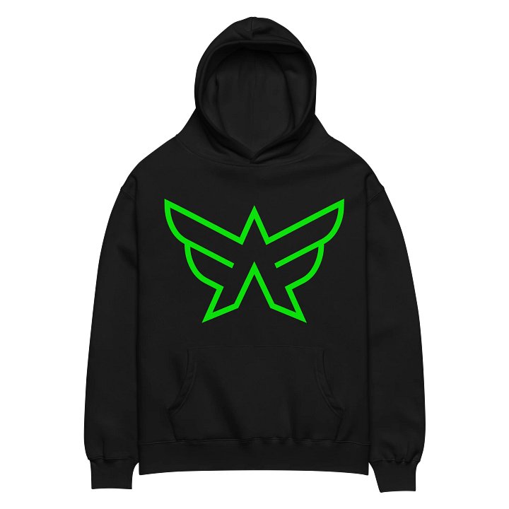 Incognito Acceleration Hoodie product image (4)