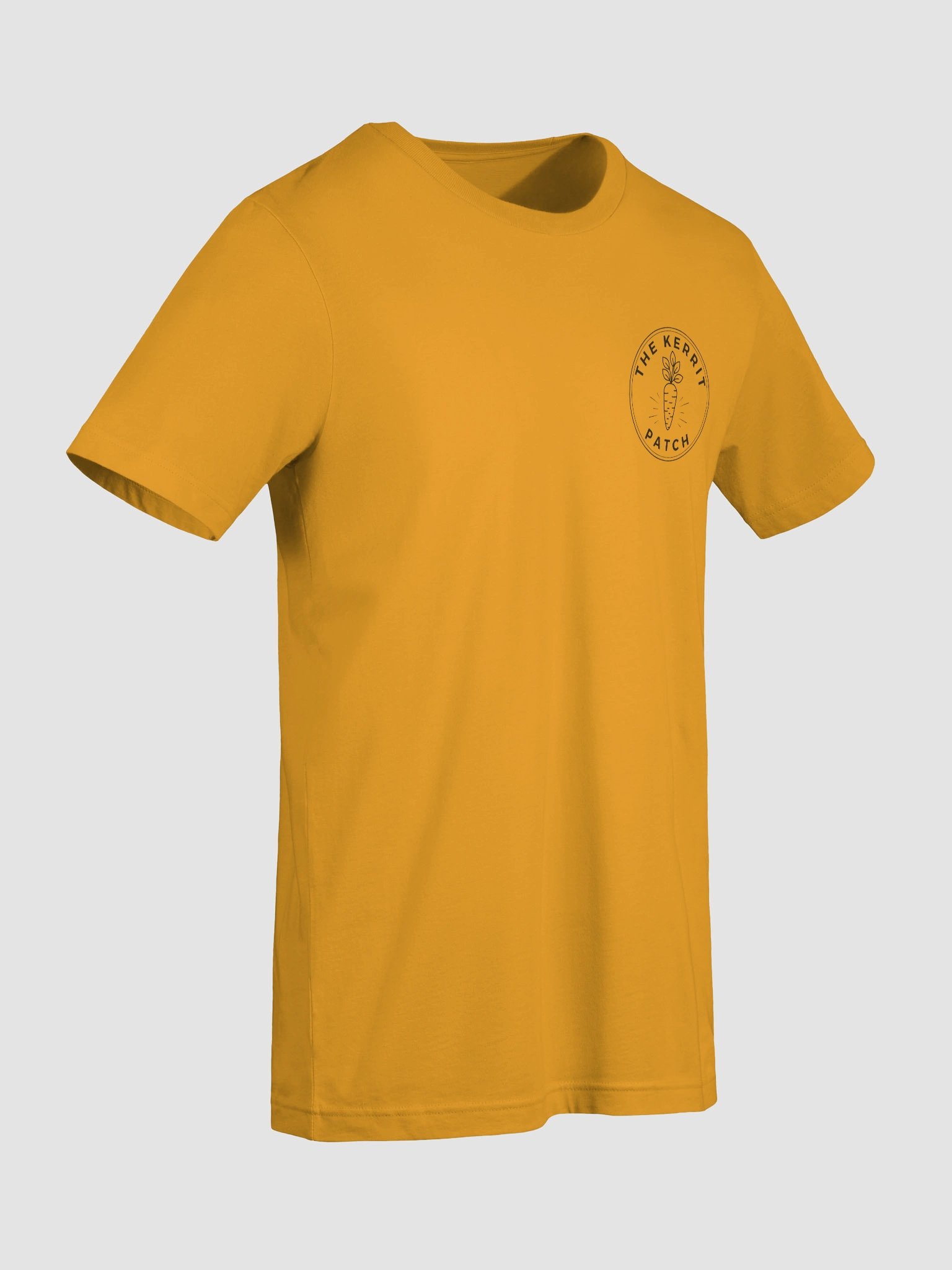 The Kerrit Patch Shirt product image (9)