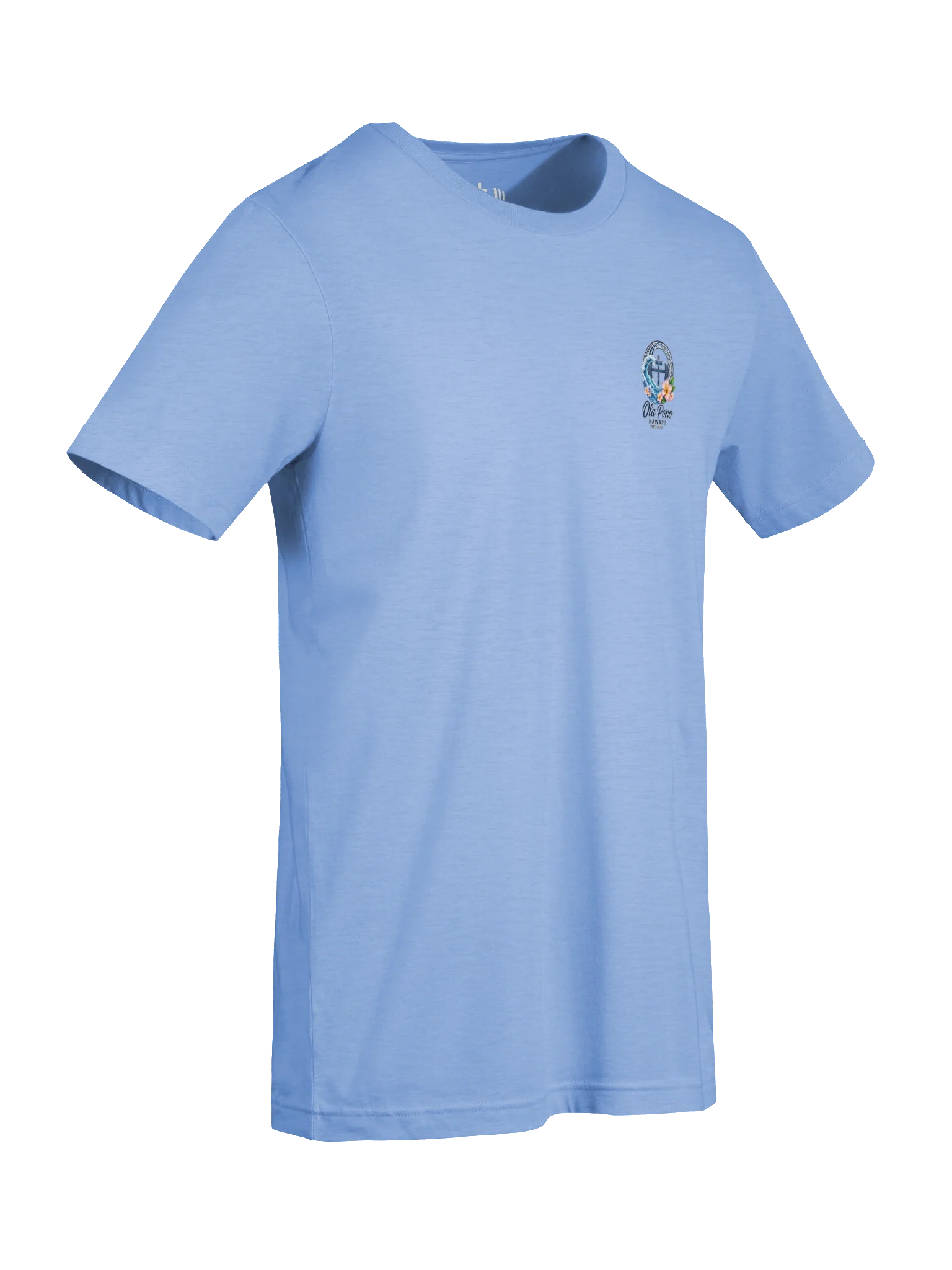His House Unisex "Kāne Mālama Hale La’a" T-Shirt by His House
