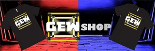 GEW Shop Store