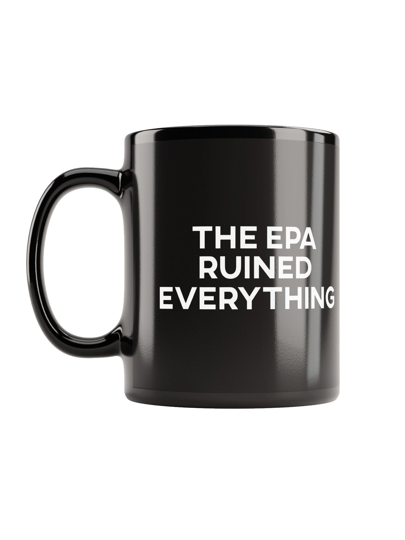 EPA Coffee Mug product image (1)