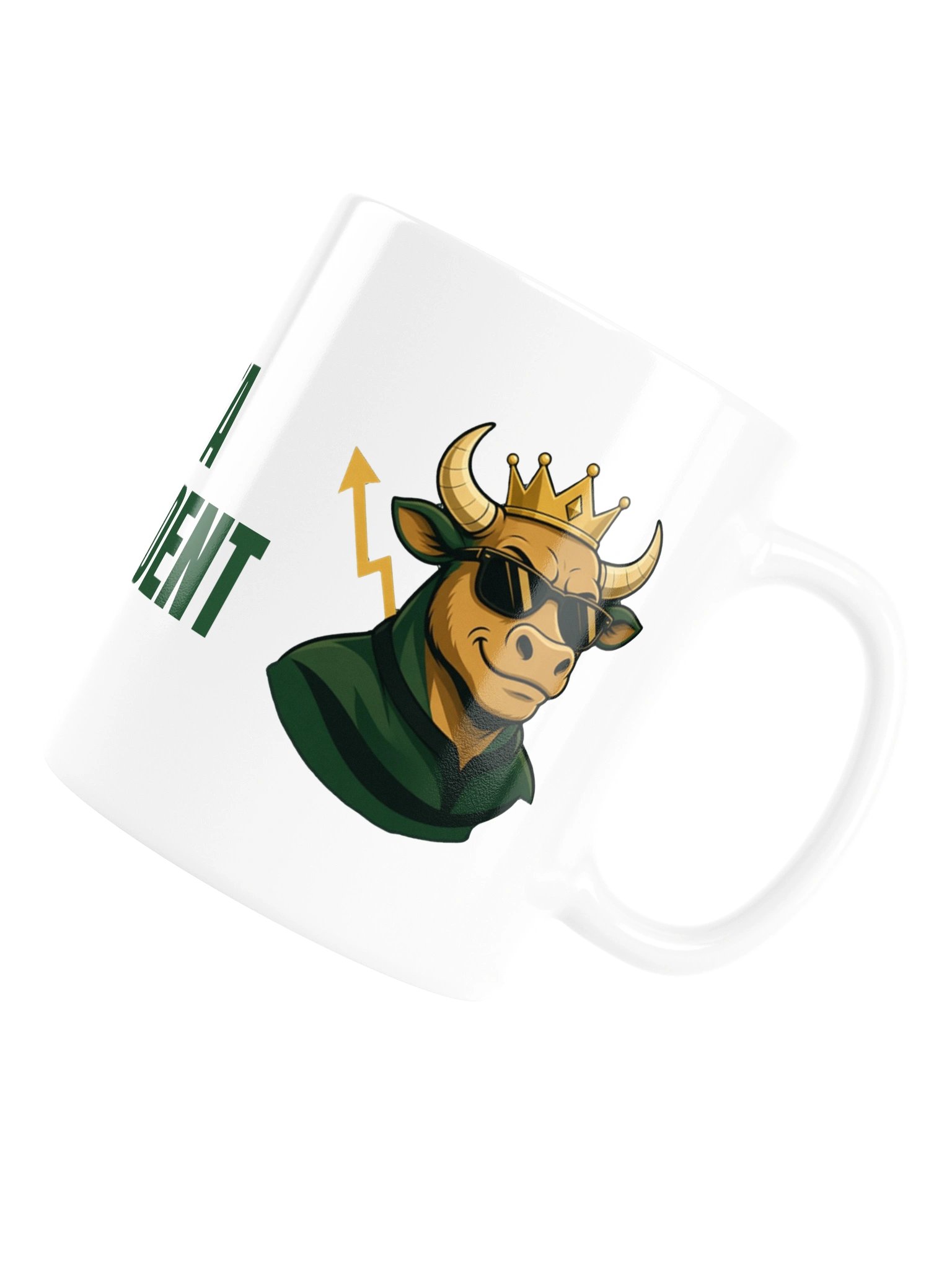 Data Dependent Mug product image (6)
