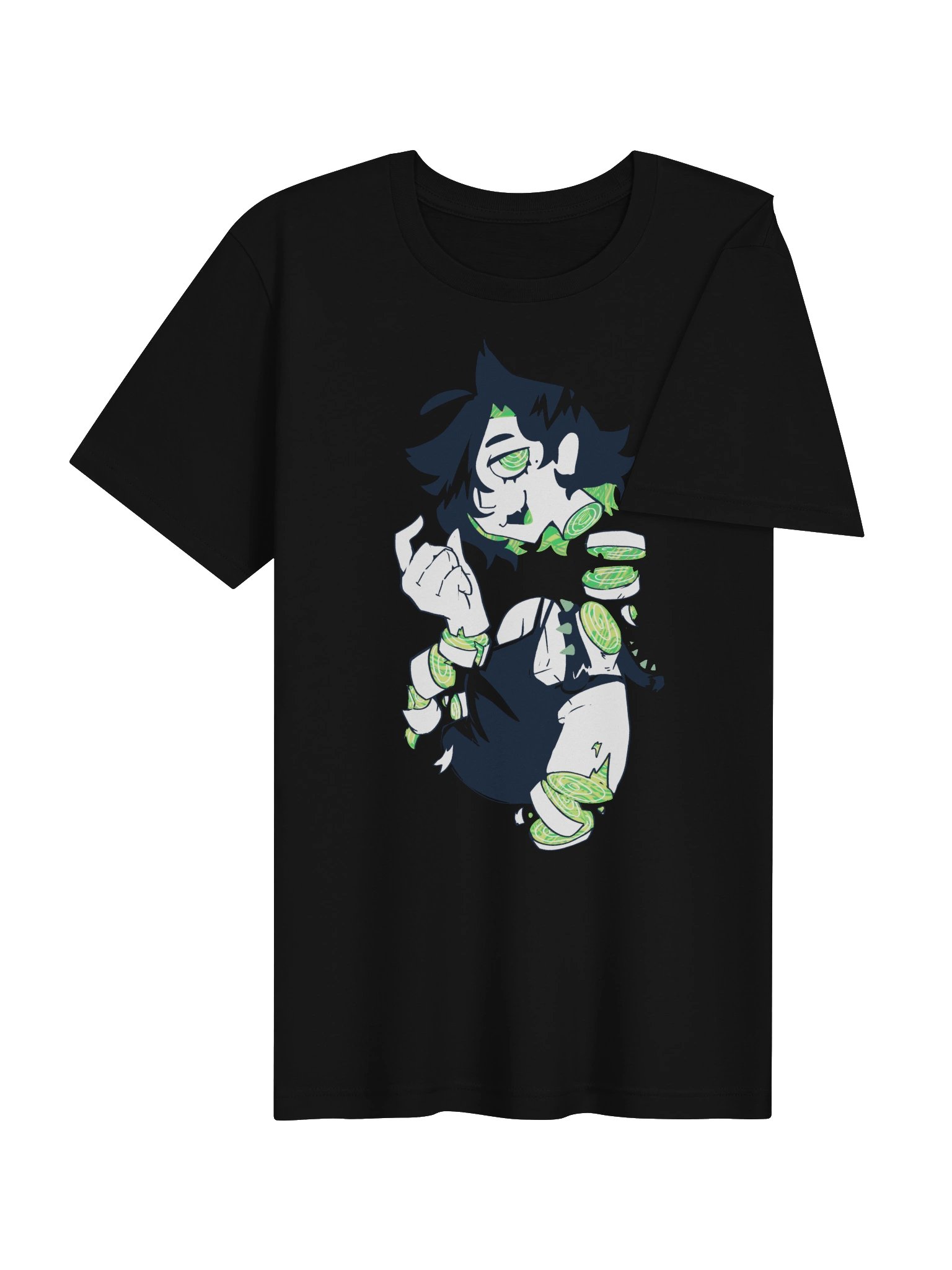 Dullahan Tee product image (30)