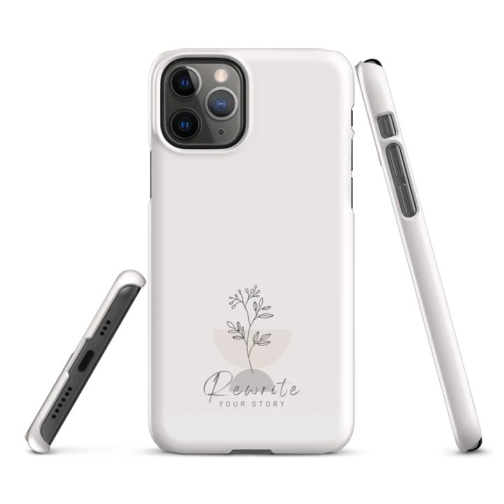 iPhone Snap Case ISFB0124 product image (3)