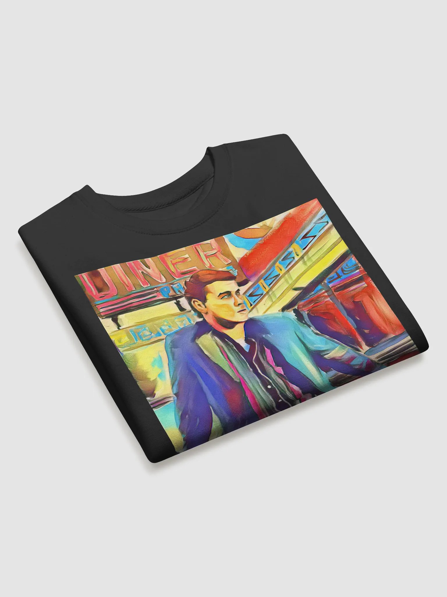 Wiseguys Sweatshirt product image (3)