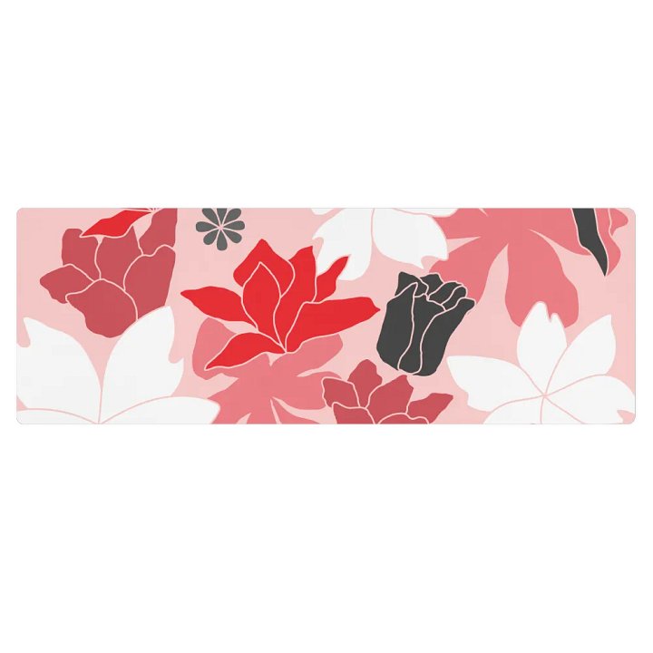Authentic Yoga Mat product image (1)