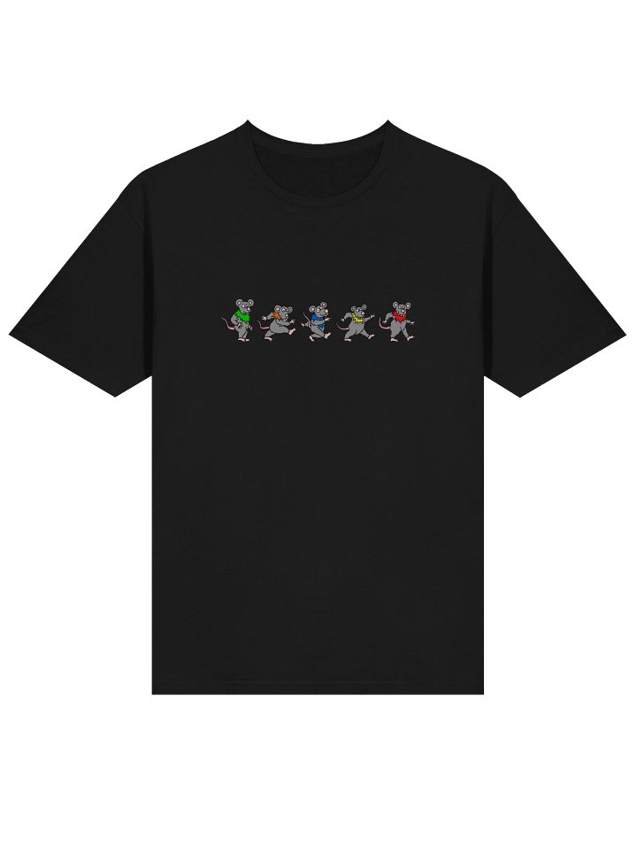 Dancing Rats T-Shirt product image (1)