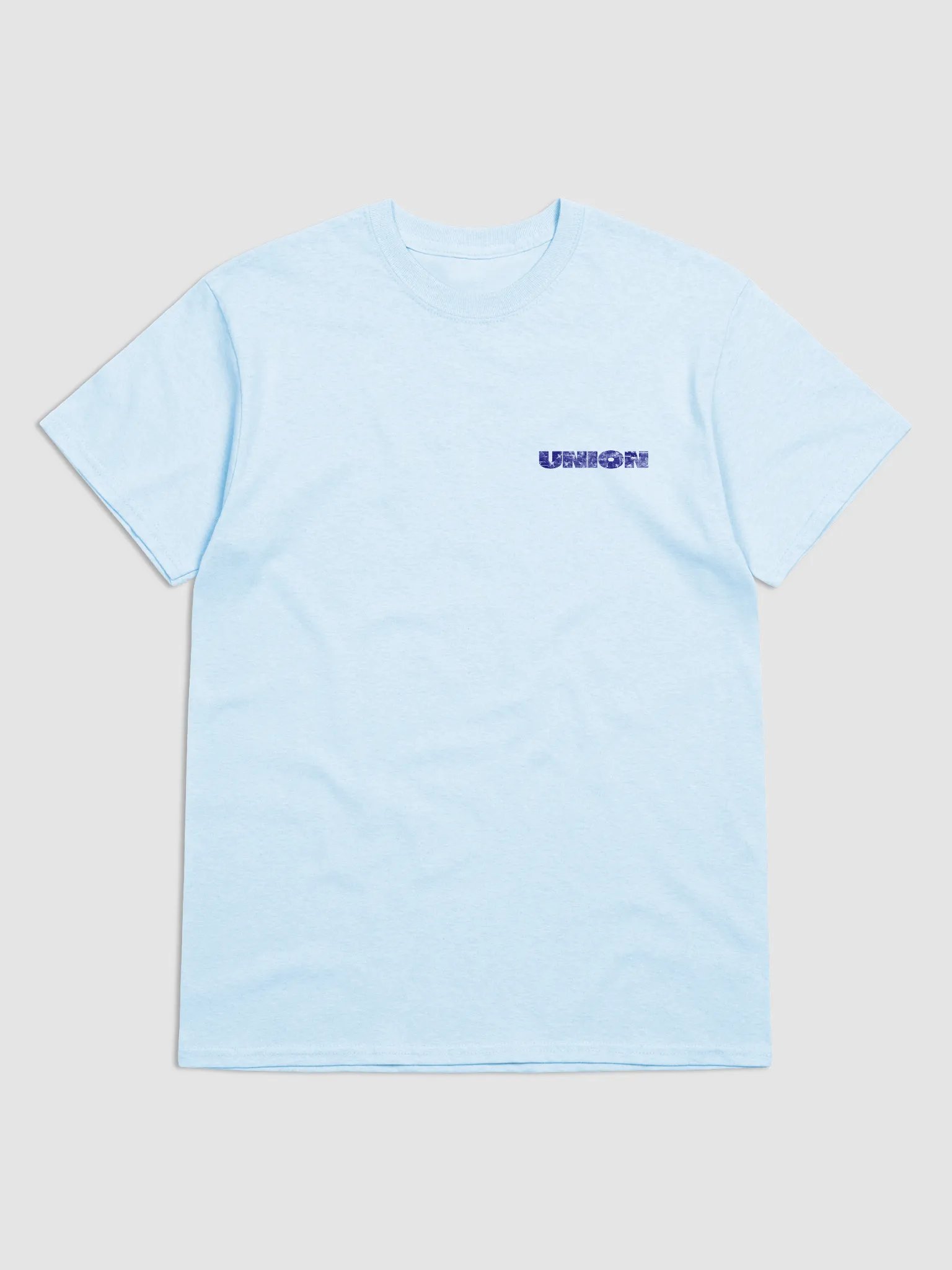 Carolina Hometown Basic Tee product image (1)