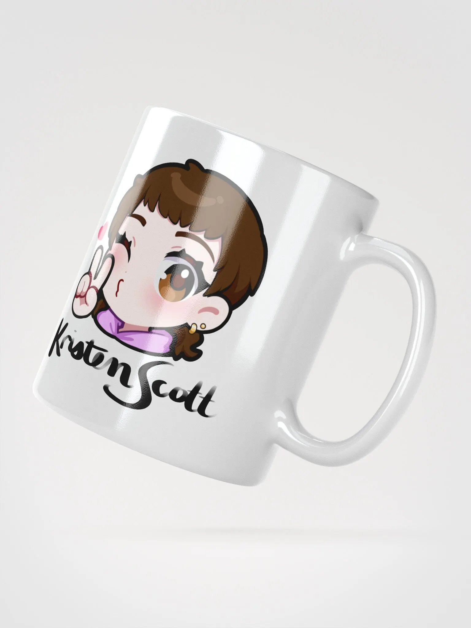 Kristen Scott Mug product image (4)