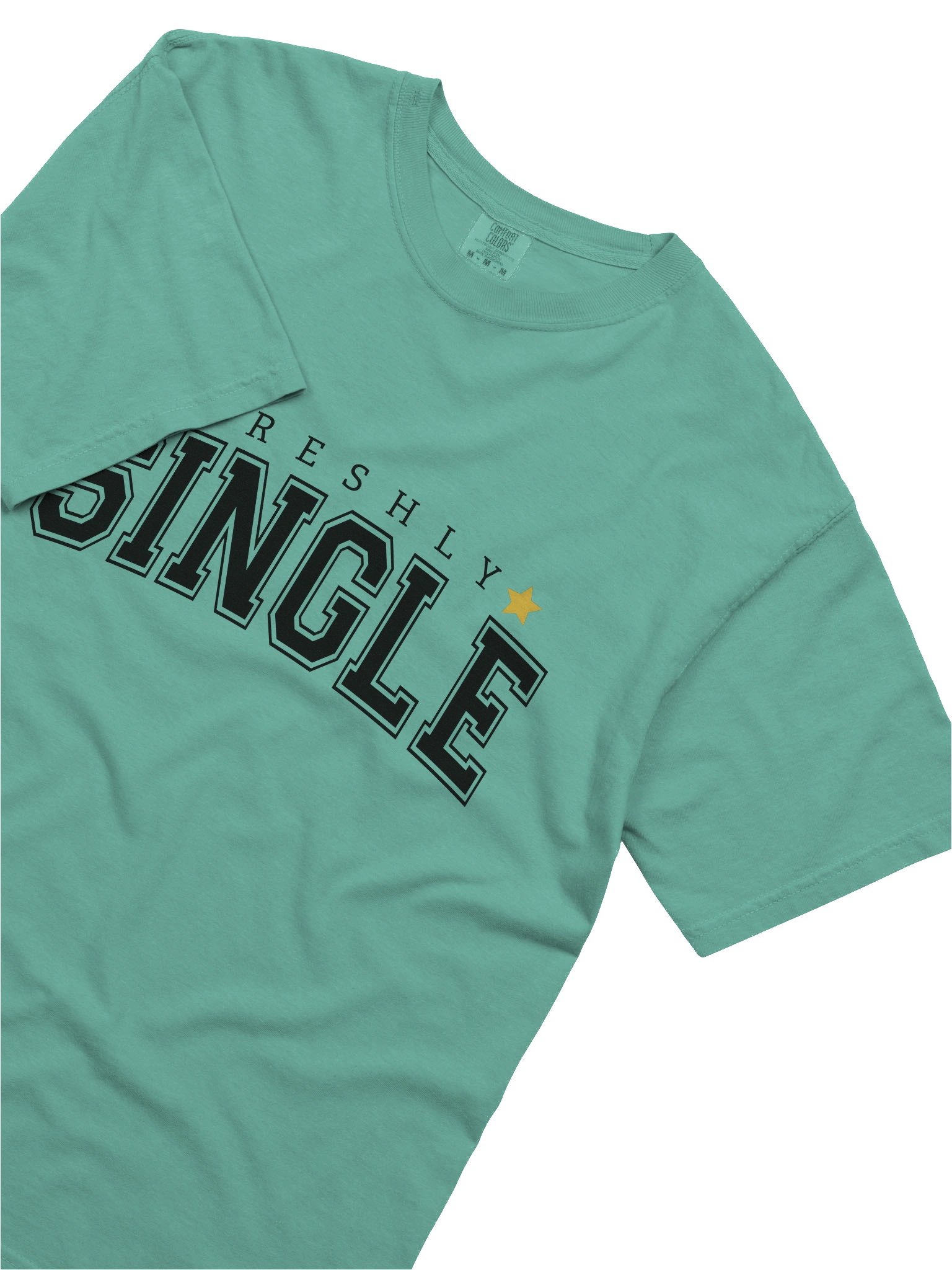 Freshly Single Tee product image (3)