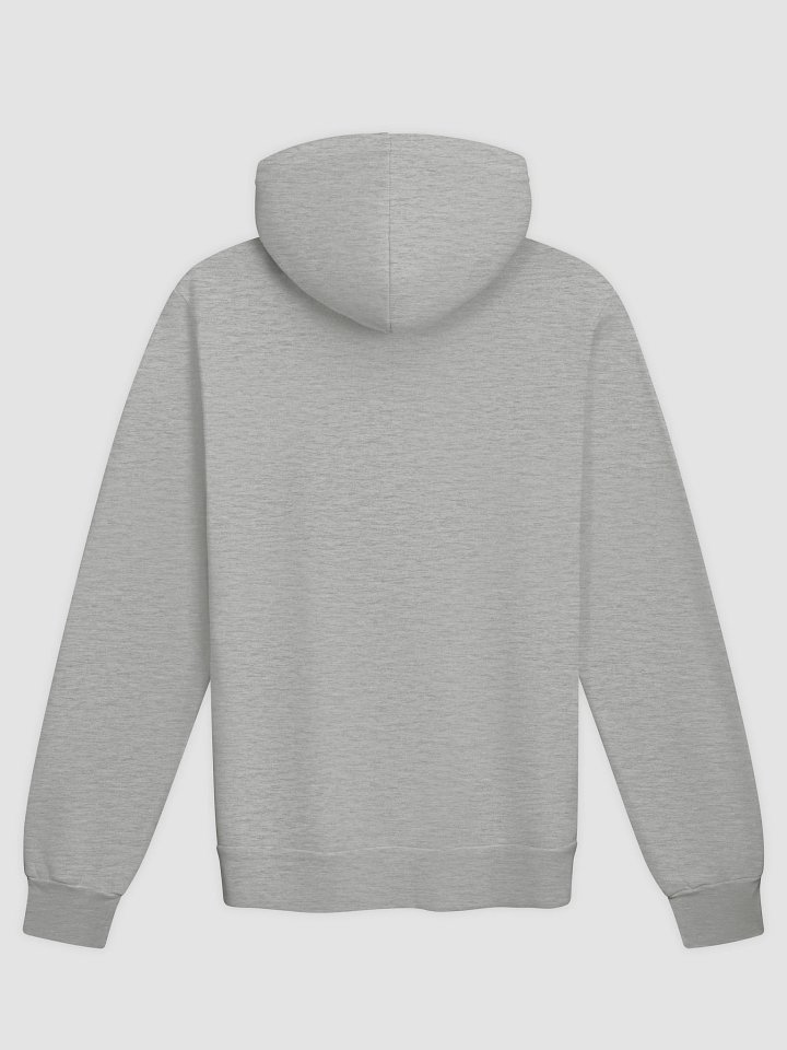 Great Minds Neurodiversity Hoodie product image (12)