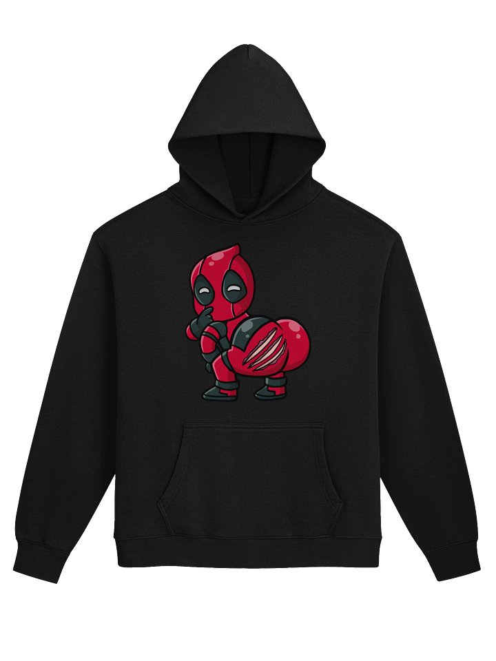 Cheek Energy: 100% Renewable Hoodie product image (1)